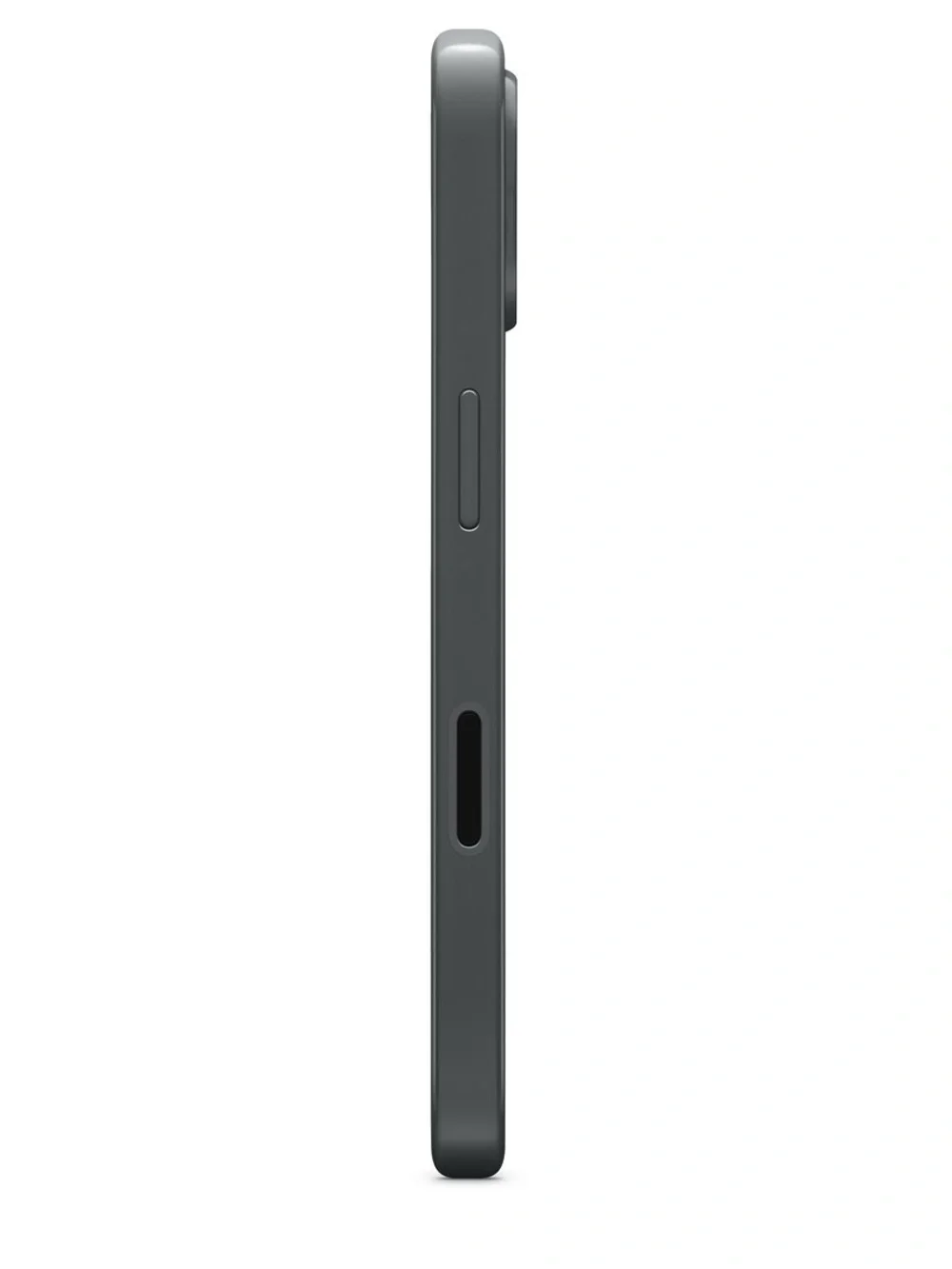 Beats iPhone 16 Case with MagSafe in Black